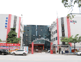 MK体育APP入口外景